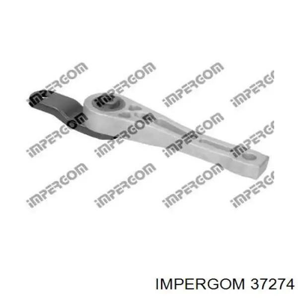 37274 Impergom подушка (опора двигателя задняя)