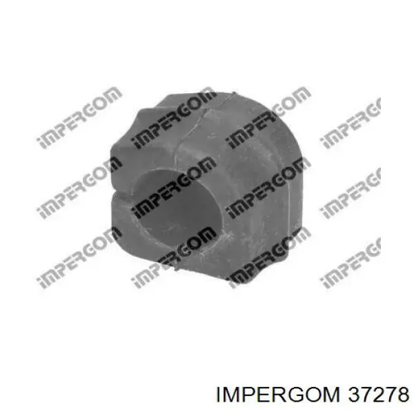 37278 Impergom втулка стабилизатора переднего