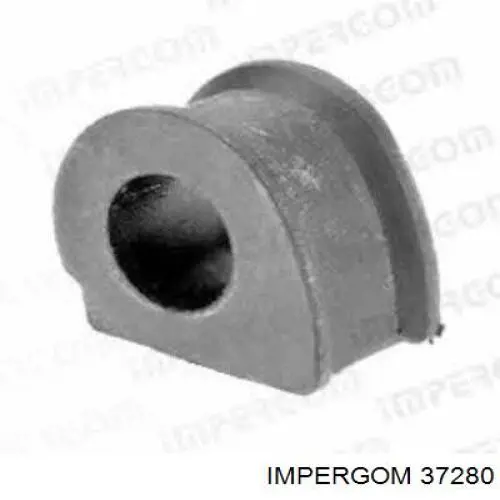 Втулка переднего стабилизатора Impergom 37280 цена, от 1.90 USD