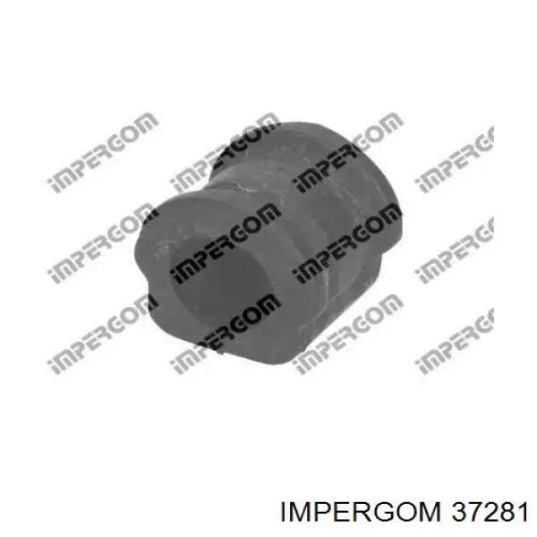 37281 Impergom втулка стабилизатора переднего