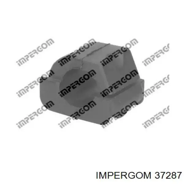 37287 Impergom втулка стабилизатора переднего