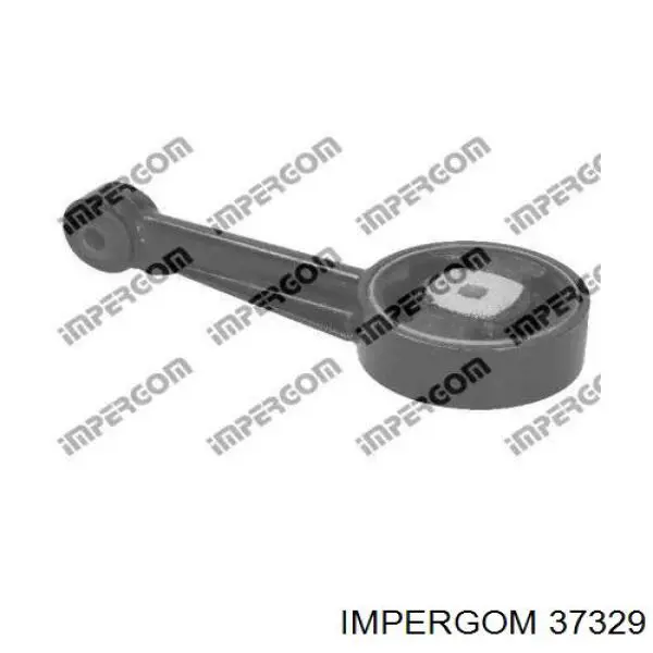 37329 Impergom подушка (опора двигателя задняя)