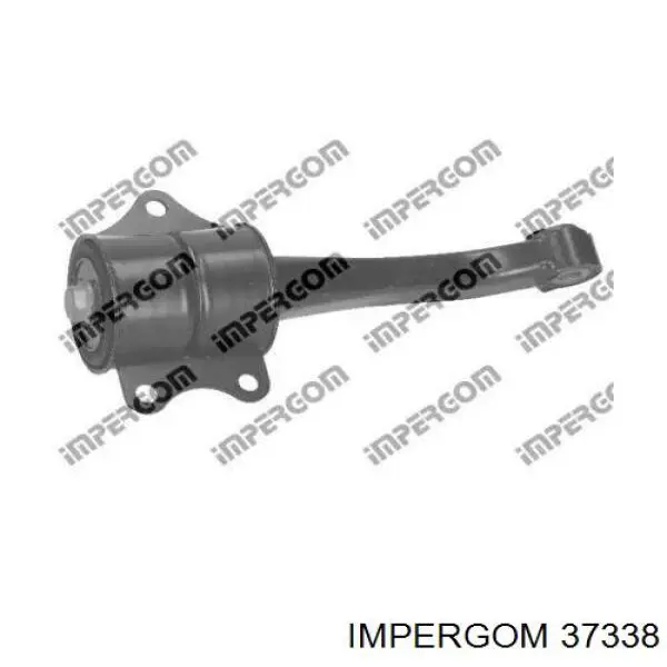37338 Impergom подушка (опора двигателя задняя)