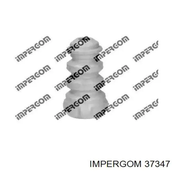 37347 Impergom буфер (отбойник амортизатора заднего)