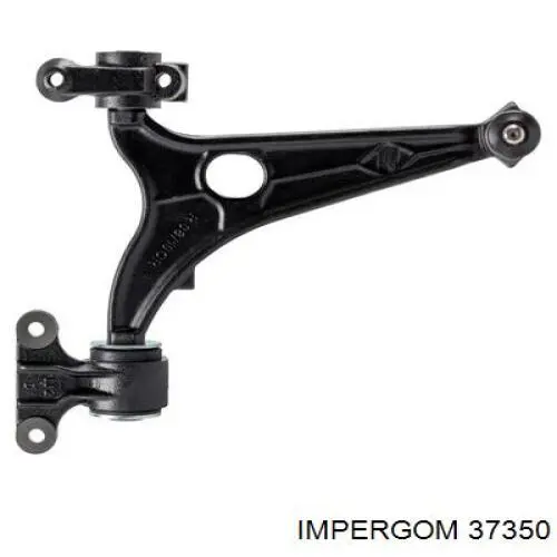 Гидроопора двигателя передняя Impergom 37350 цена, от 18.53 USD