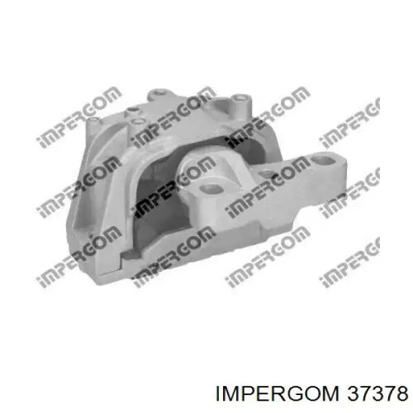 37378 Impergom coxim (suporte direito de motor)