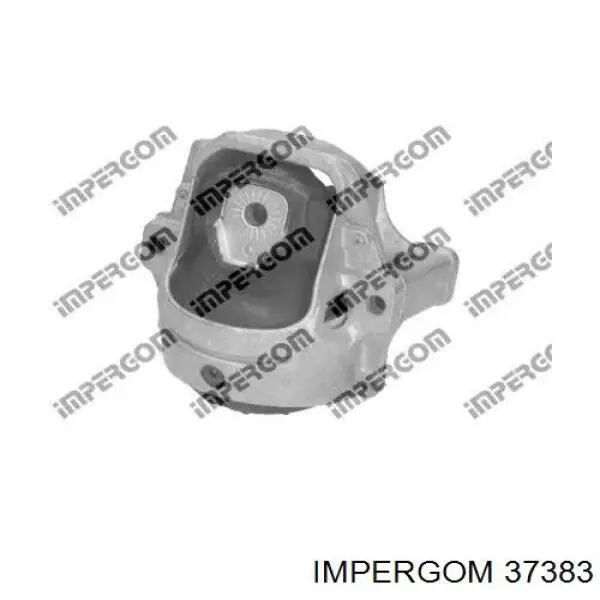 37383 Impergom подушка (опора двигателя левая)