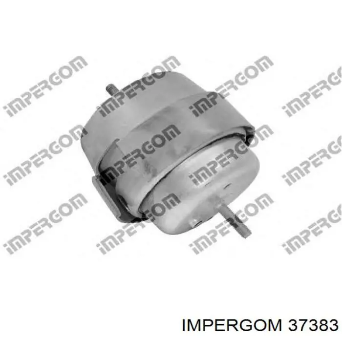Гидроопора двигателя левая Impergom 37383 цена, от 69.40 USD