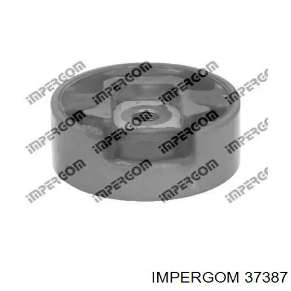 37387 Impergom подушка (опора двигателя нижняя)