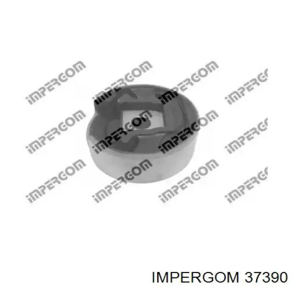 Подушка (опора) двигателя задняя (сайлентблок) 37390 Impergom