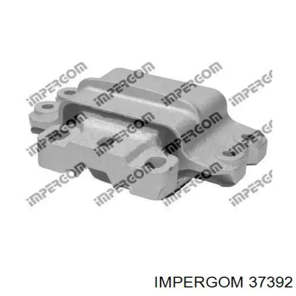 Левая подушка двигателя 37392 Impergom