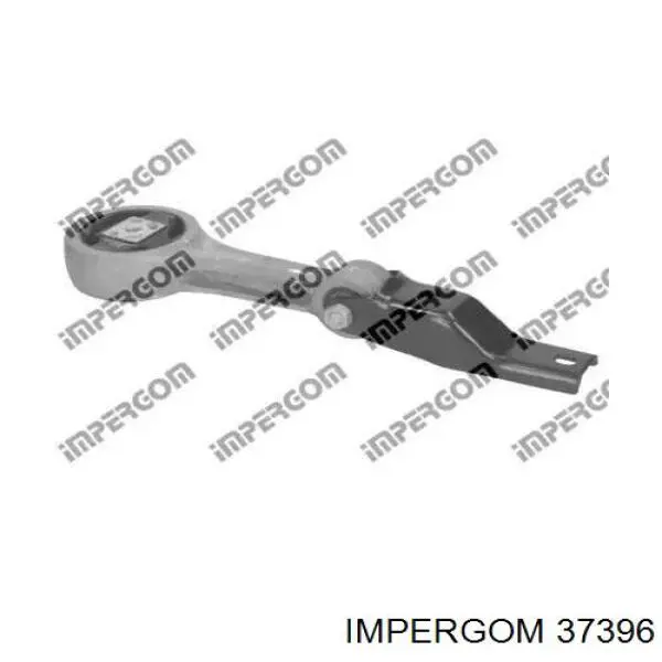 37396 Impergom подушка (опора двигателя задняя)