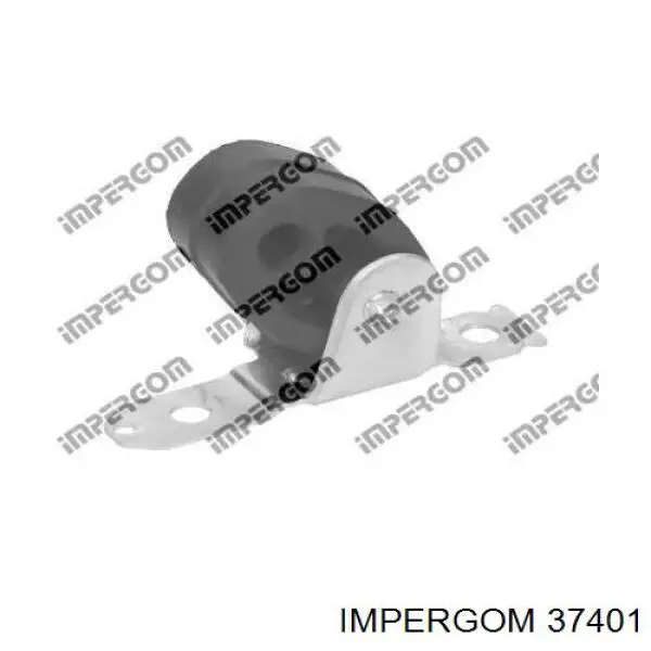 37401 Impergom подушка крепления глушителя
