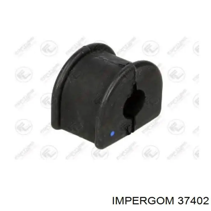 Резинка заднего стабилизатора Impergom 37402 цена, от 2.11 USD