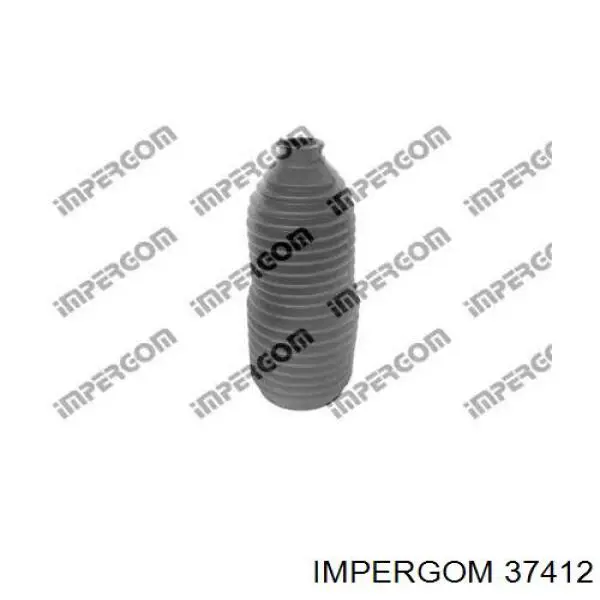37412 Impergom пыльник рулевого механизма (рейки левый)