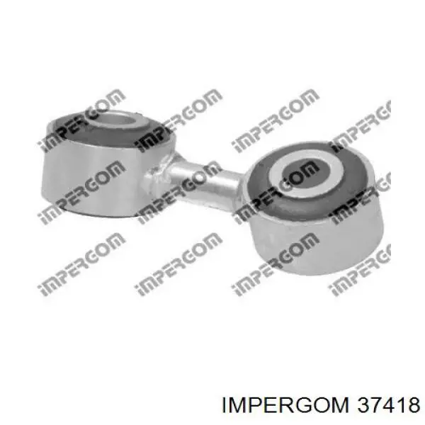 Стойка стабилизатора заднего правая 37418 Impergom