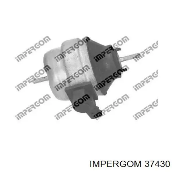 Левая/правая опора двигателя 37430 Impergom