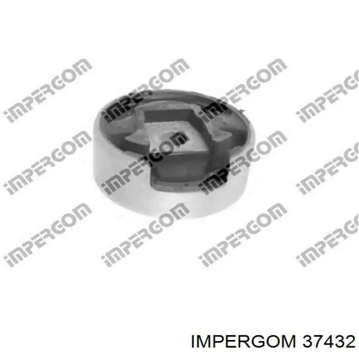 Правая подушка двигателя 37432 Impergom