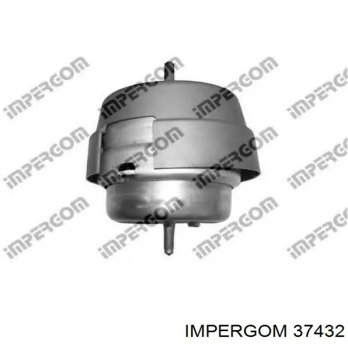 Купить 37432 Impergom Правая опора двигателя