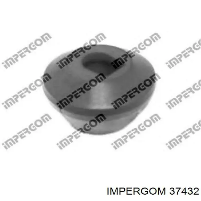 Подушка двигателя Impergom 37432 цена, от 25.41 USD