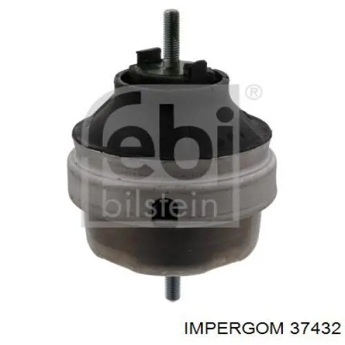 Купить 37432 Impergom Правая опора двигателя