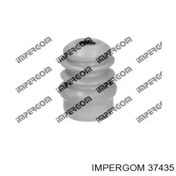 37435 Impergom буфер (отбойник амортизатора переднего)