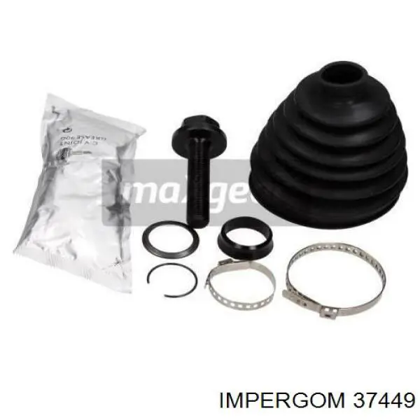 Чехол шруса Impergom 37449 цена, от 10.91 USD