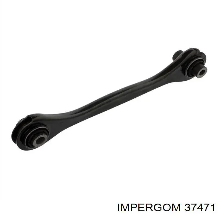 Пыльник ШРУСа внутренний 37471 Impergom