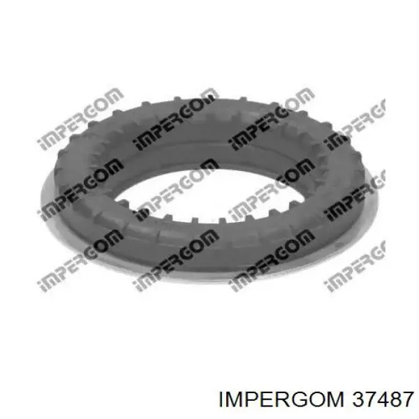 37487 Impergom подшипник опорный амортизатора переднего