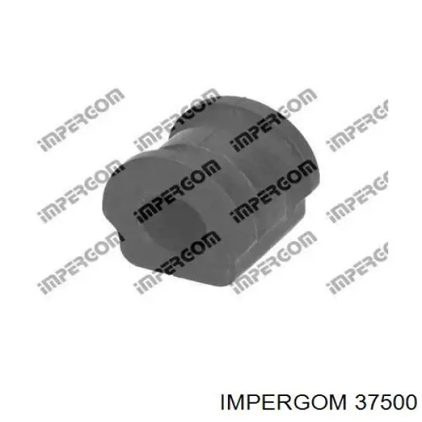 37500 Impergom втулка переднего стабилизатора
