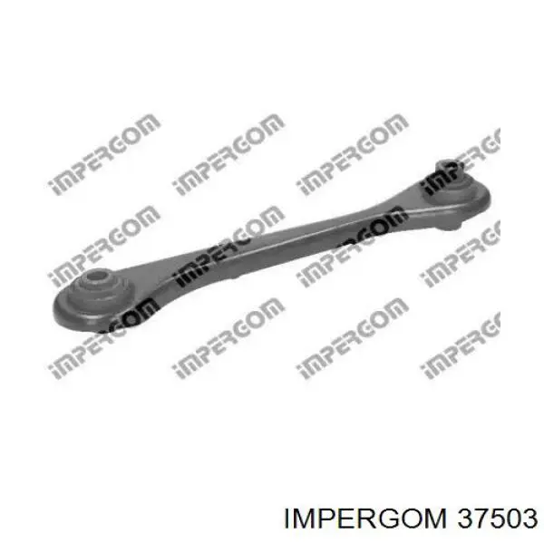 37503 Impergom тяга поперечная реактивная задней подвески