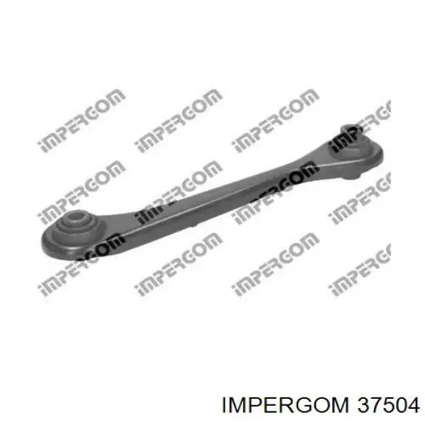 37504 Impergom тяга поперечная реактивная задней подвески