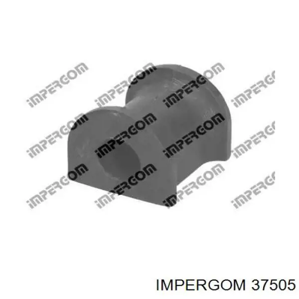 37505 Impergom втулка стабилизатора переднего