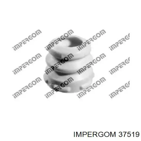 37519 Impergom буфер (отбойник амортизатора переднего)
