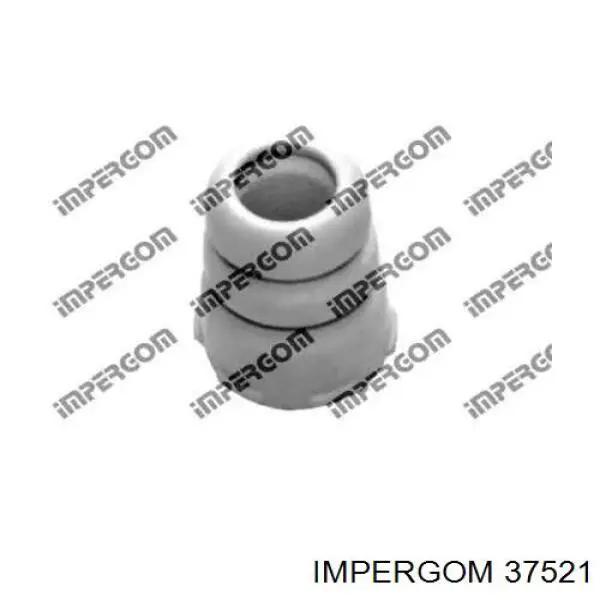 37521 Impergom буфер (отбойник амортизатора переднего)