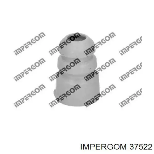 Буфер (отбойник) амортизатора переднего IMPERGOM 37522