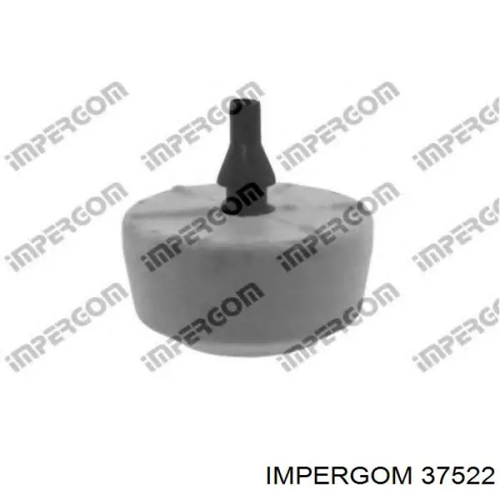 Купить 37522 Impergom Буфер (отбойник) амортизатора переднего