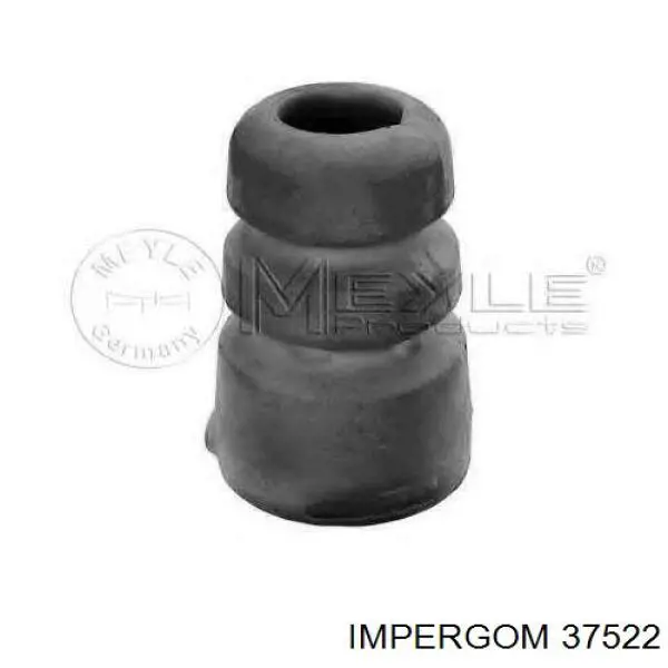 Буфер-отбойник амортизатора переднего Impergom 37522 цена, от 5.49 USD