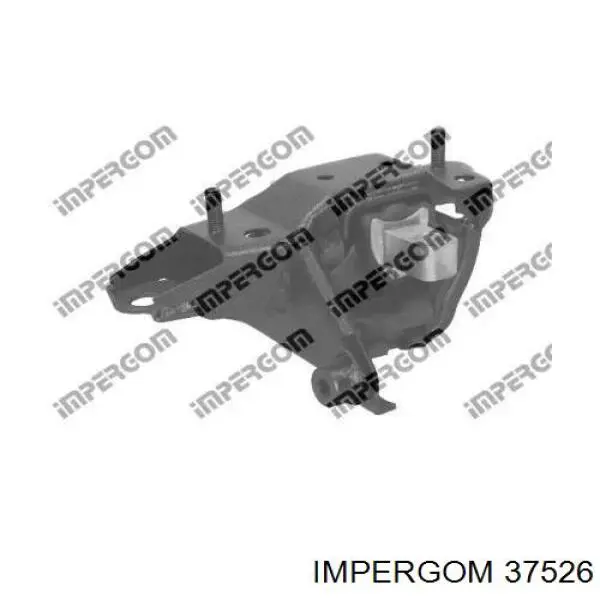 Левая подушка двигателя 37526 Impergom