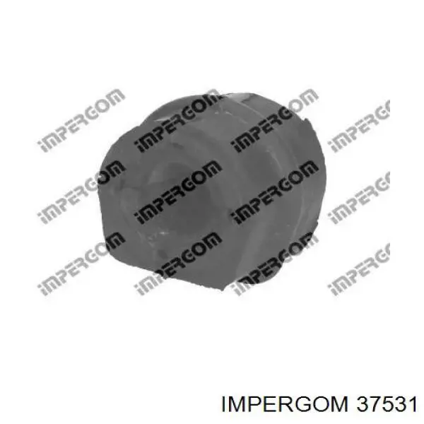 37531 Impergom втулка стабилизатора переднего