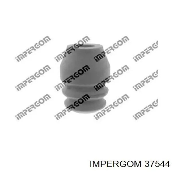 37544 Impergom буфер (отбойник амортизатора переднего + пыльник)