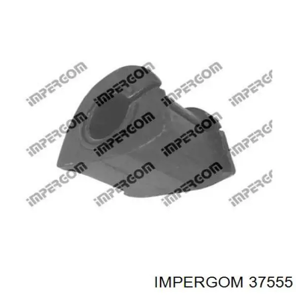 37555 Impergom втулка стабилизатора переднего