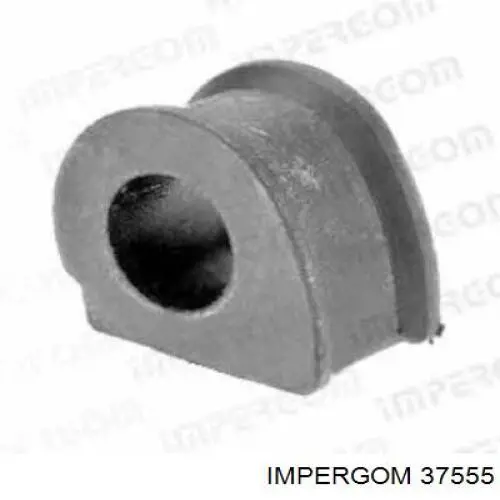 Втулка переднего стабилизатора Impergom 37555 цена, от 1.69 USD