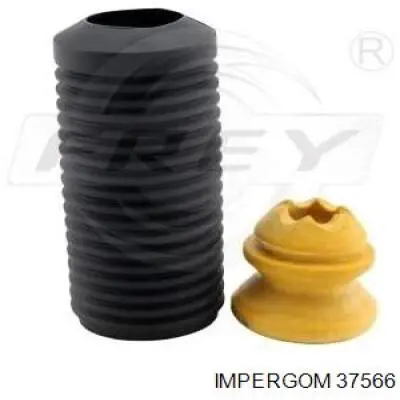 Подушка двигателя Impergom 37566