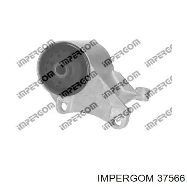 37566 Impergom подушка (опора двигателя задняя)