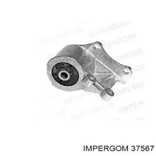 37567 Impergom подушка (опора двигателя задняя)