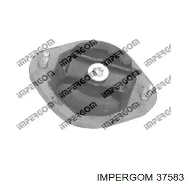 37583 Impergom подушка трансмиссии (опора коробки передач)