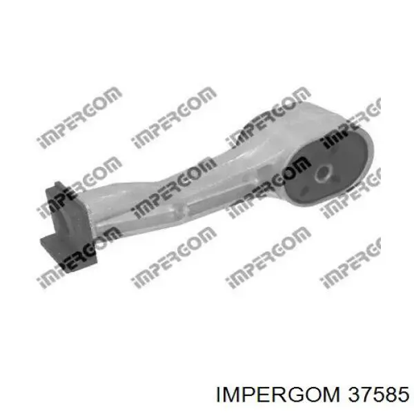 37585 Impergom подушка (опора двигателя задняя)