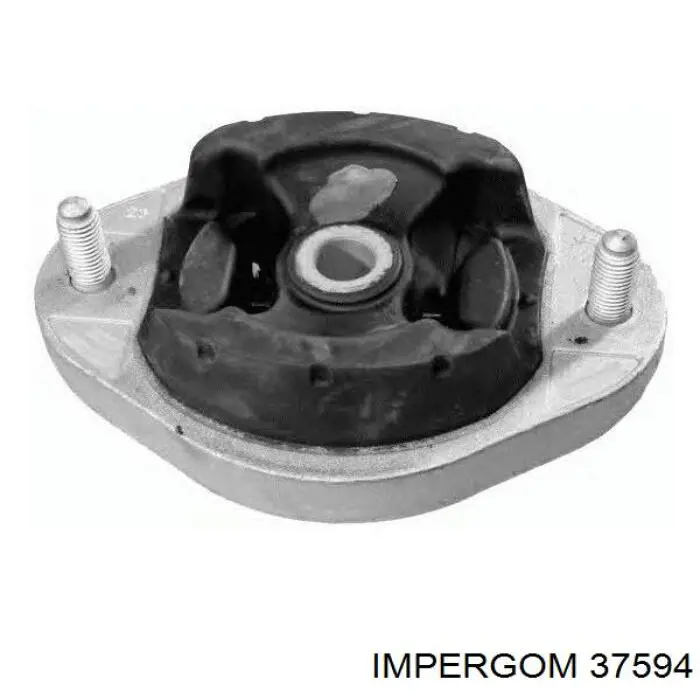 Подушка коробки передач Impergom 37594 цена, от 21.51 USD