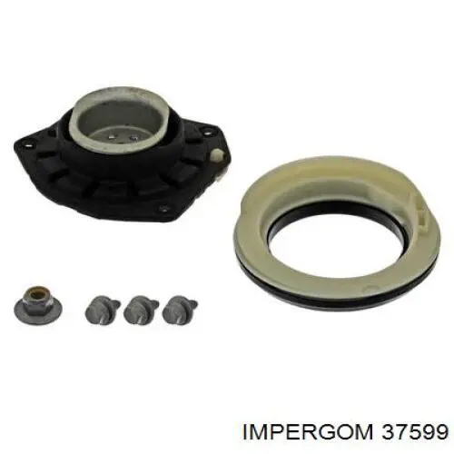 Гидроопора двигателя левая Impergom 37599 цена, от 63.35 USD